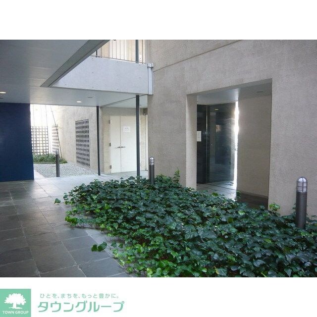 カーサ・ポルトーネの物件内観写真