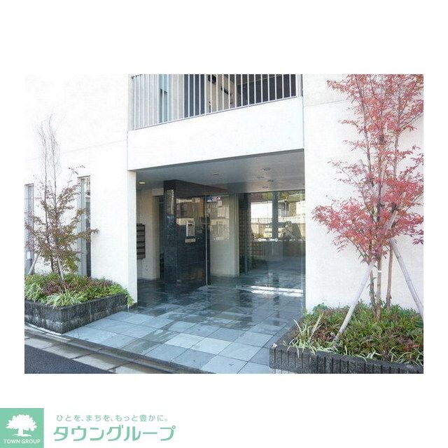 カーサ・ポルトーネの物件内観写真