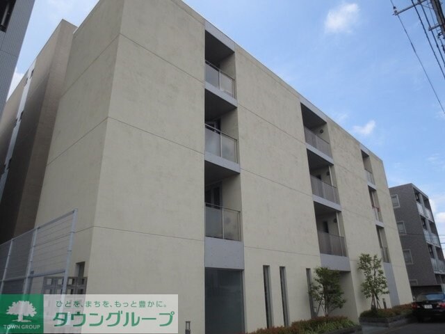 カーサ・ポルトーネの物件内観写真