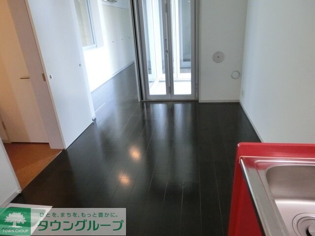 カーサ・ポルトーネの物件内観写真