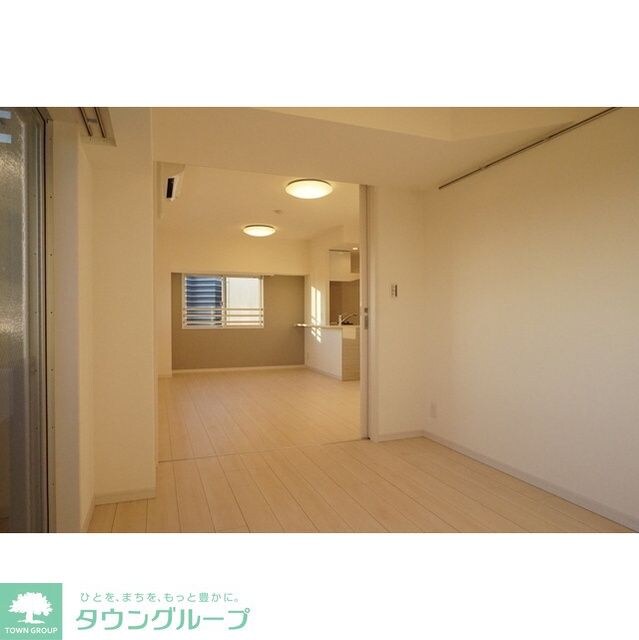 ケリア西馬込アジールコートの物件内観写真