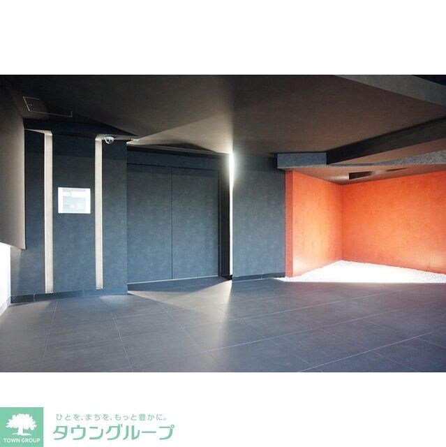 ケリア西馬込アジールコートの物件内観写真