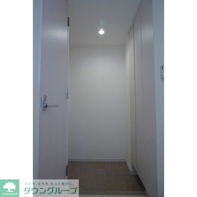 ケリア西馬込アジールコートの物件内観写真