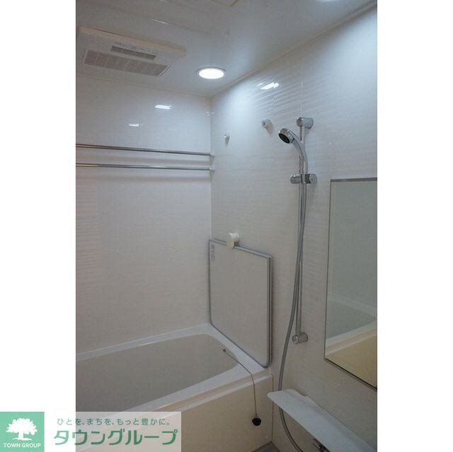 ケリア西馬込アジールコートの物件内観写真