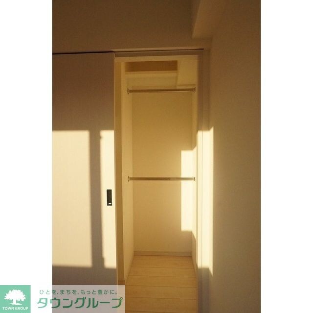 ケリア西馬込アジールコートの物件内観写真