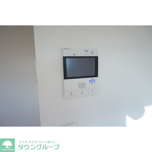 ケリア西馬込アジールコートの物件内観写真