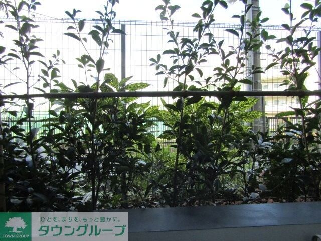 ケリア西馬込アジールコートの物件内観写真