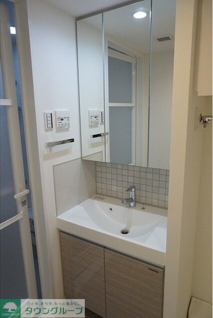 ケリア西馬込アジールコートの物件内観写真