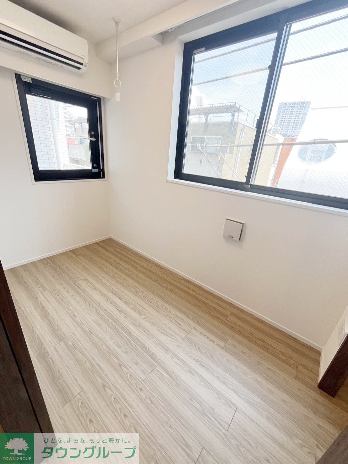 ARKMARK南品川の物件内観写真