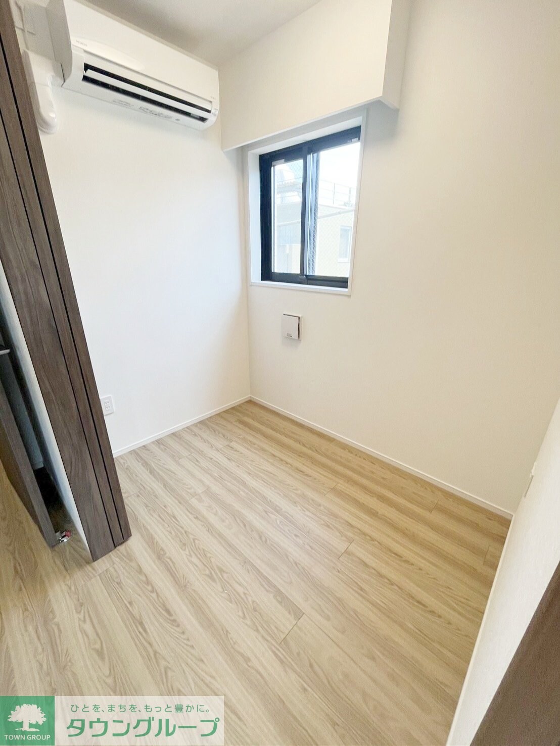 ARKMARK南品川の物件内観写真