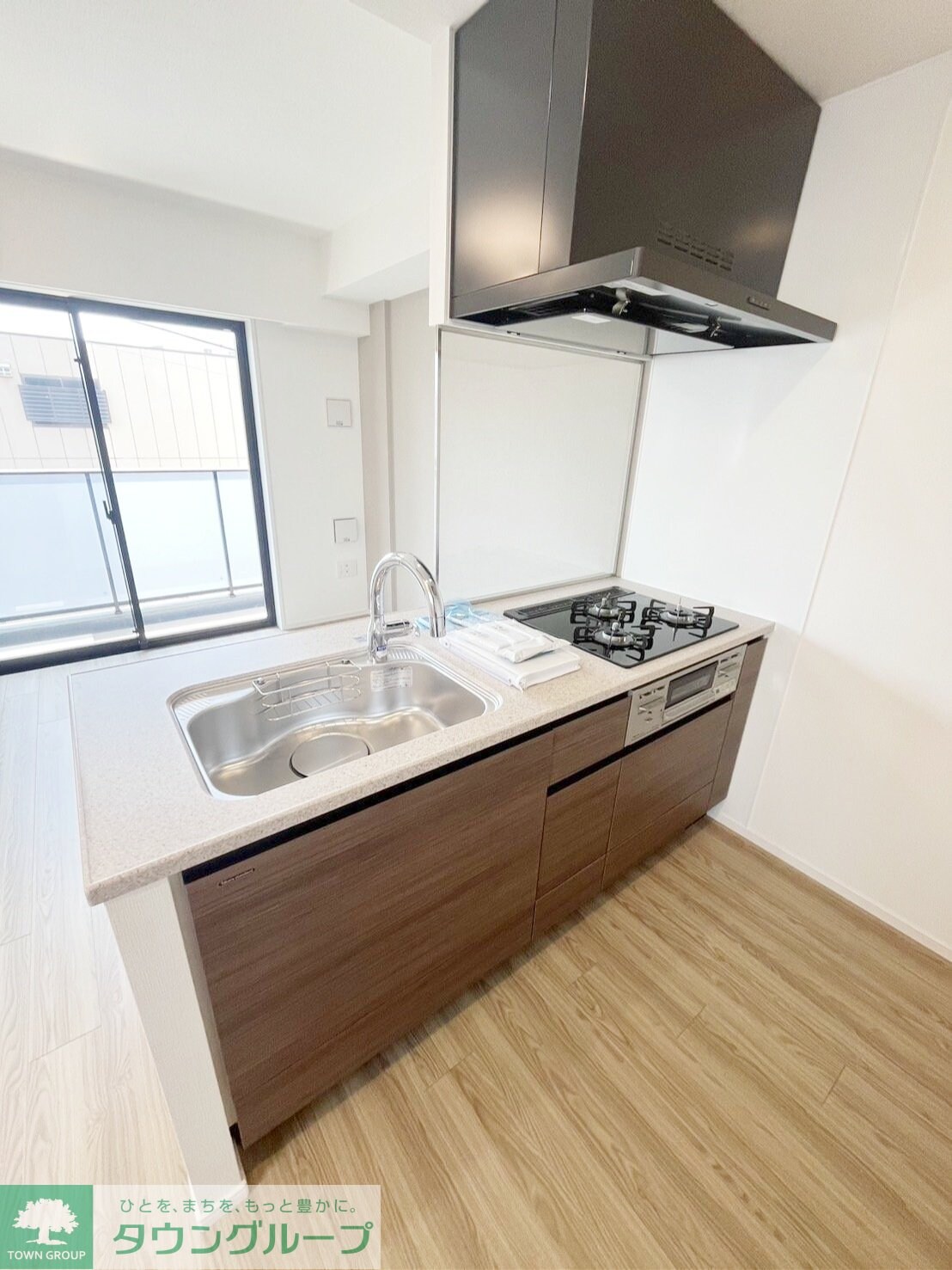 ARKMARK南品川の物件内観写真