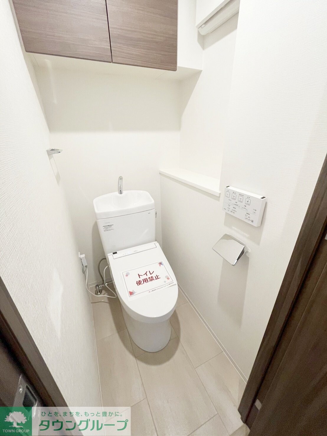 ARKMARK南品川の物件内観写真