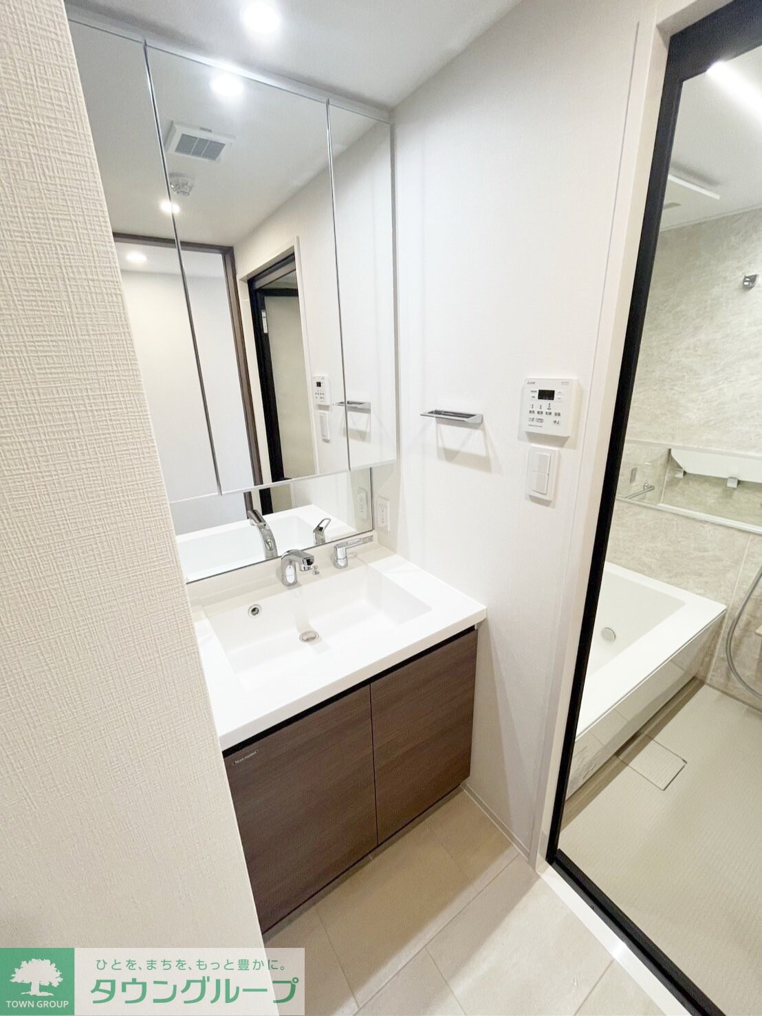 ARKMARK南品川の物件内観写真