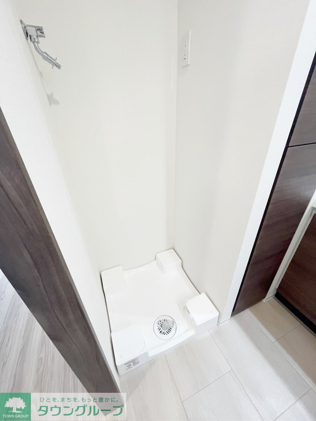 ARKMARK南品川の物件内観写真