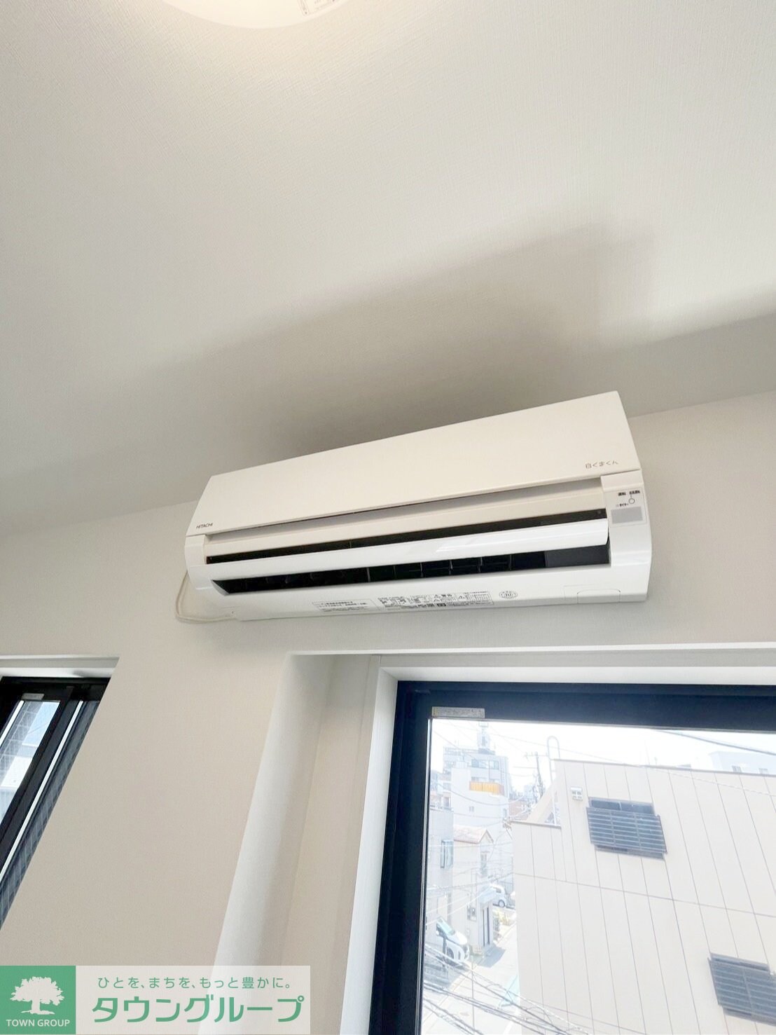 ARKMARK南品川の物件内観写真