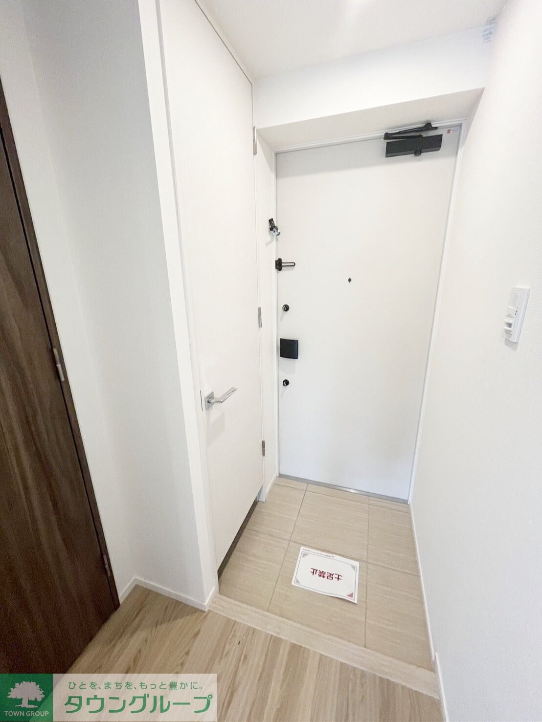 ARKMARK南品川の物件内観写真