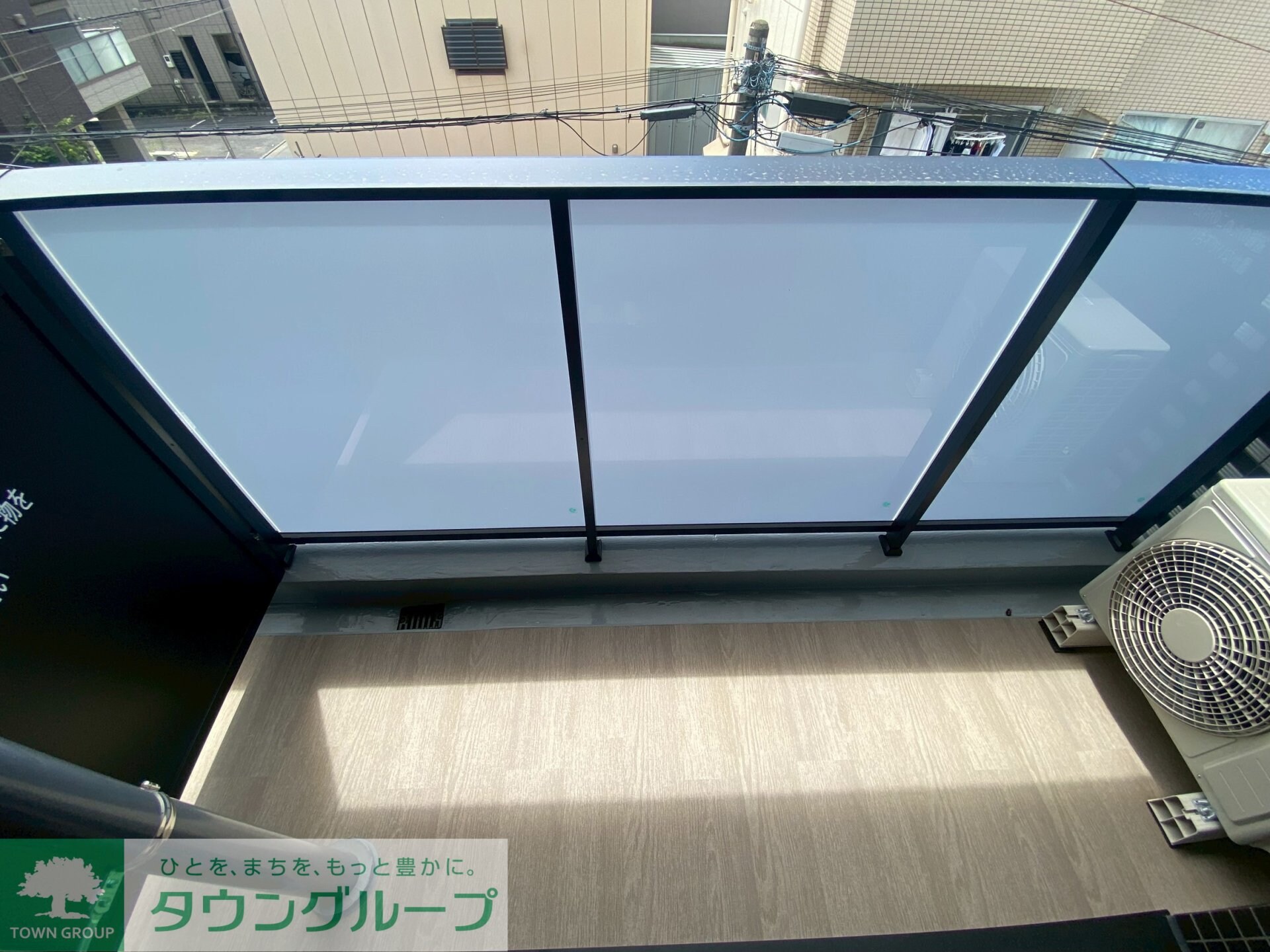 ARKMARK南品川の物件内観写真