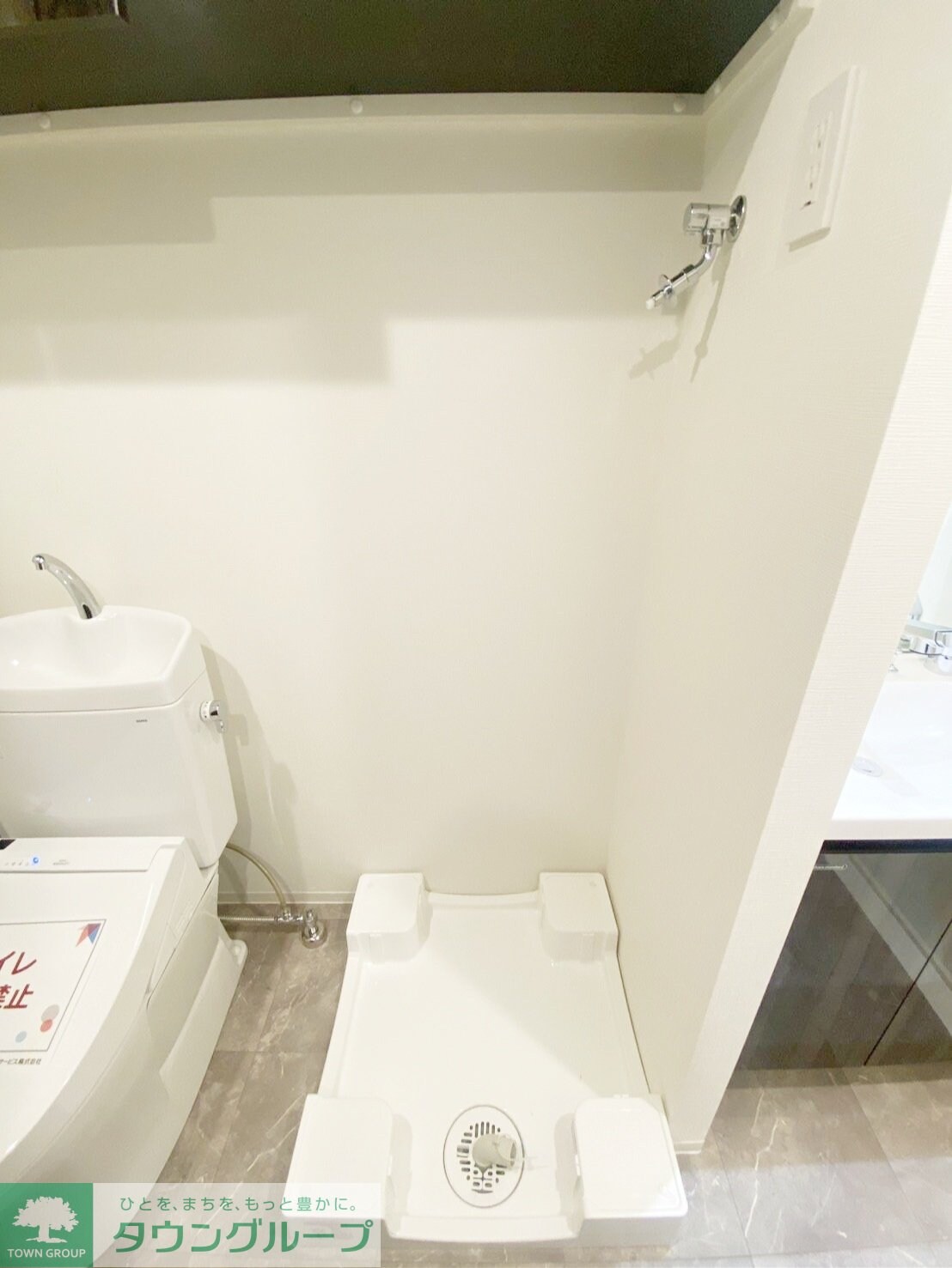 ARKMARK南品川の物件内観写真