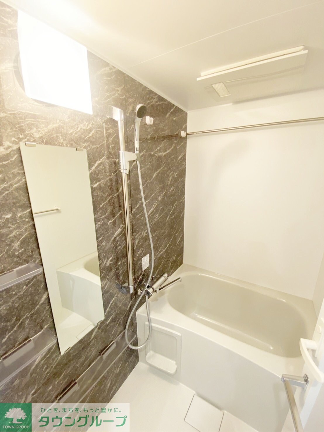 ARKMARK南品川の物件内観写真