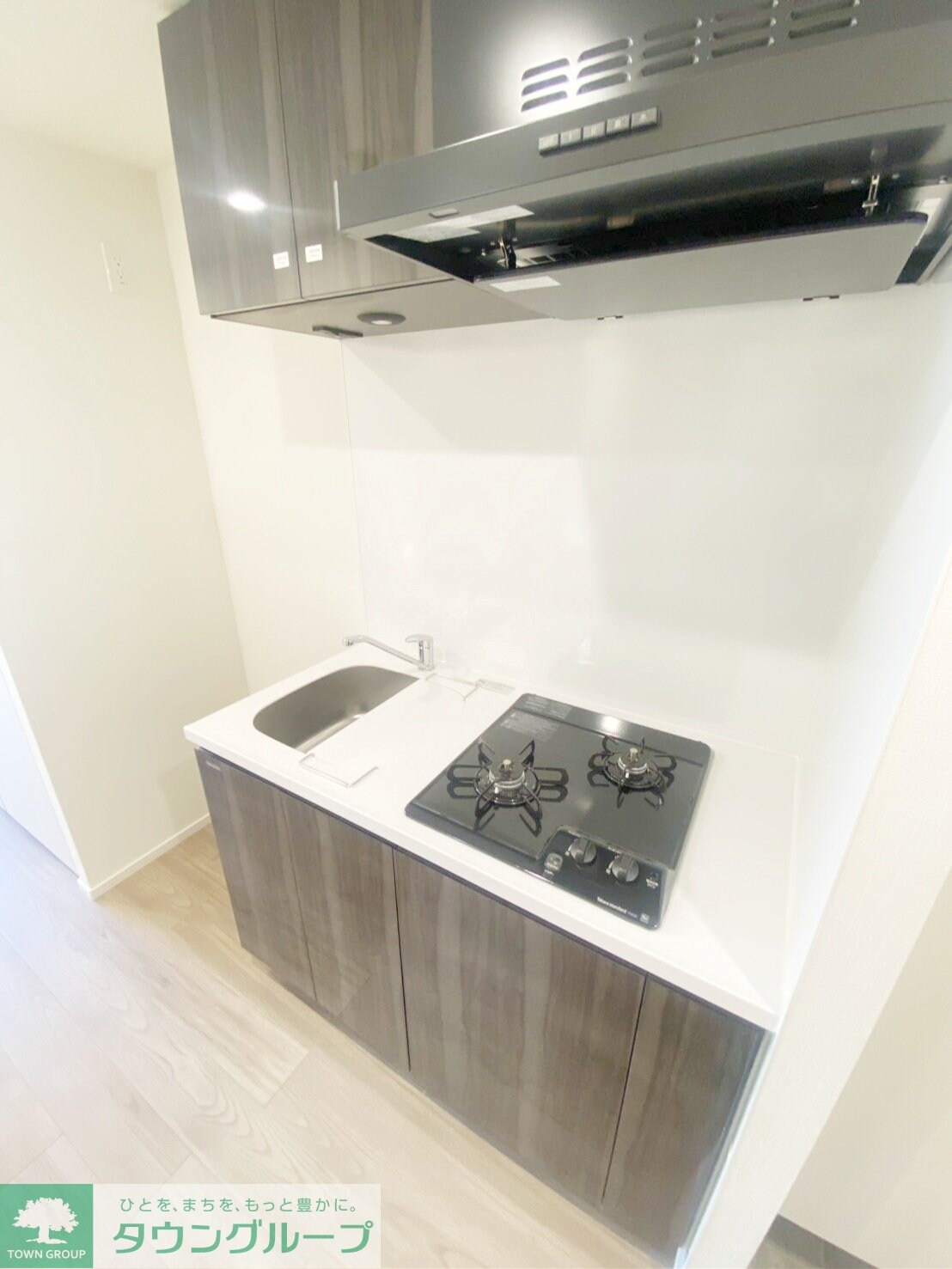 ARKMARK南品川の物件内観写真