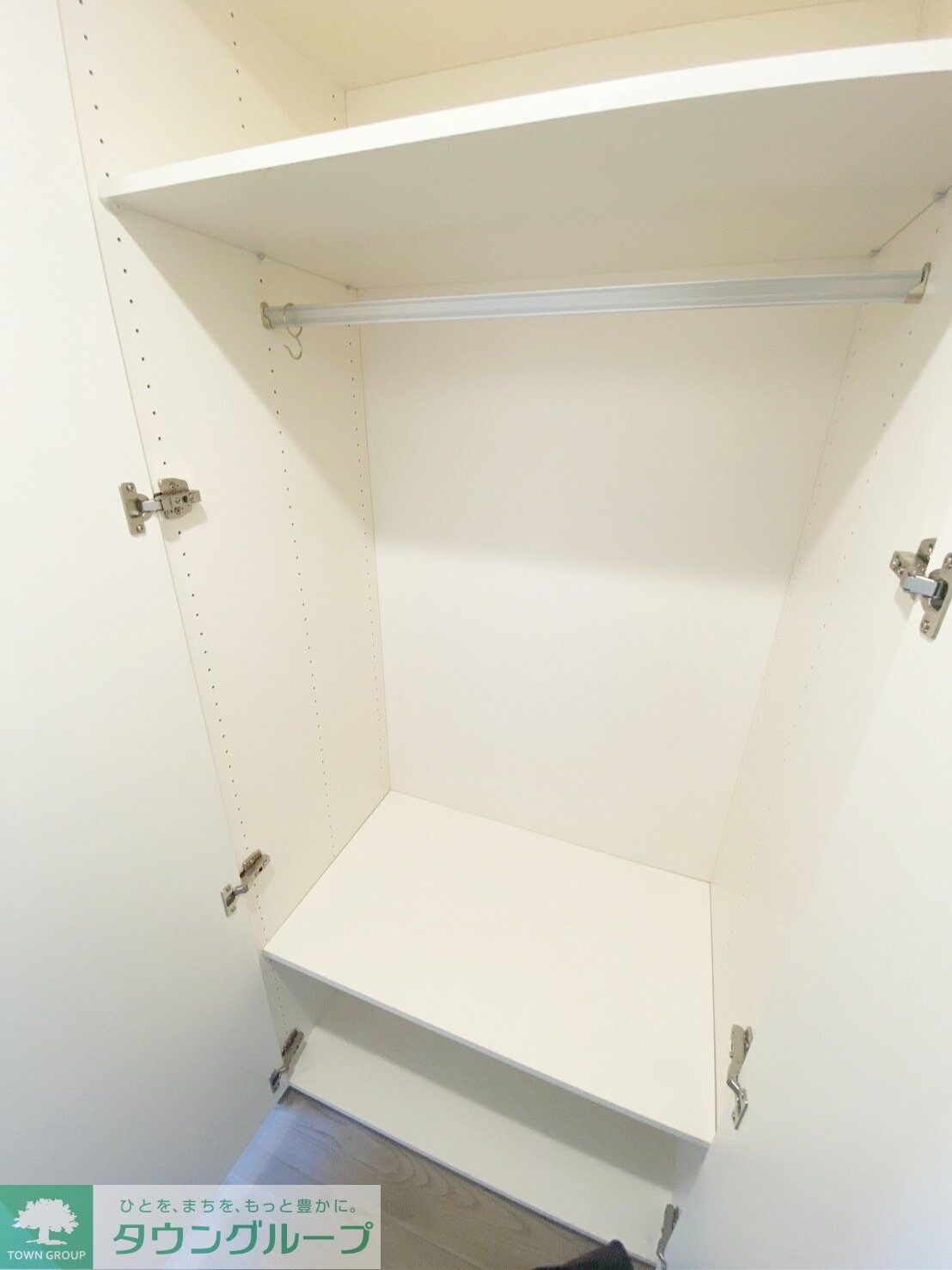 ARKMARK南品川の物件内観写真