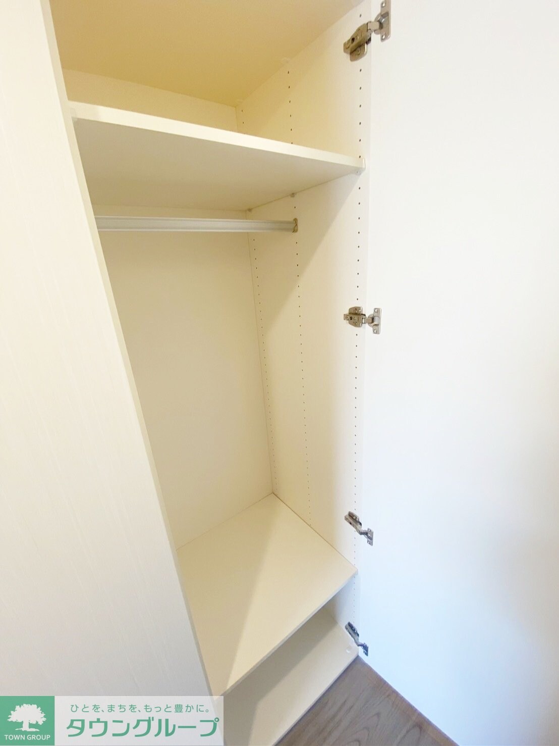 ARKMARK南品川の物件内観写真