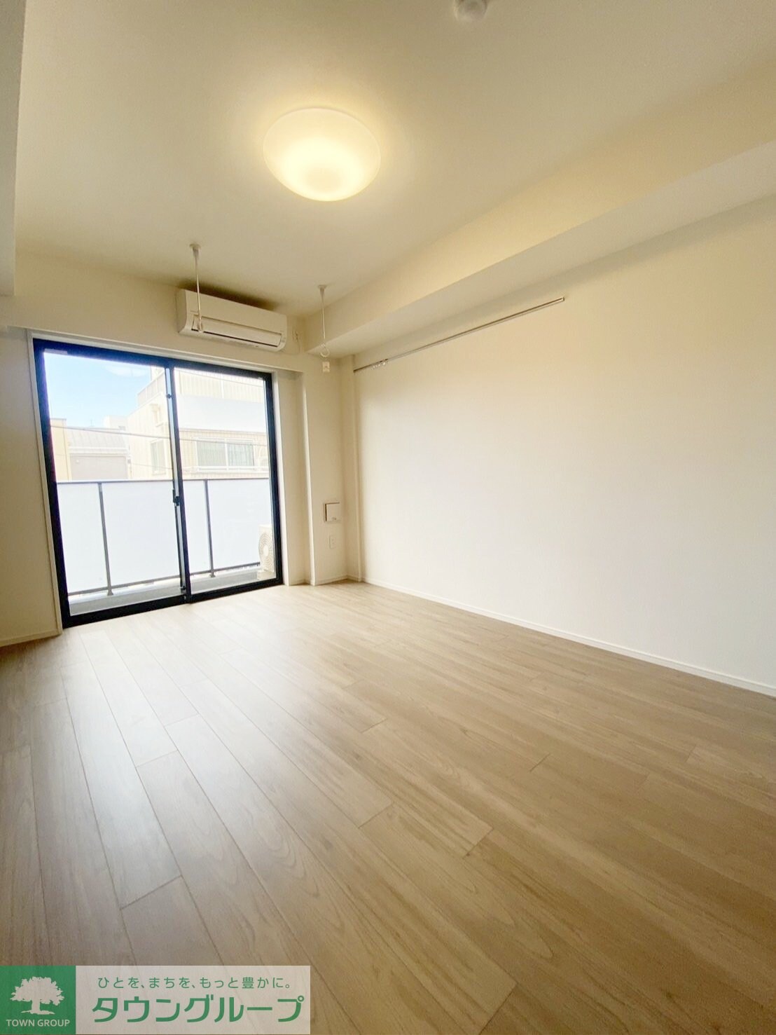 ARKMARK南品川の物件内観写真