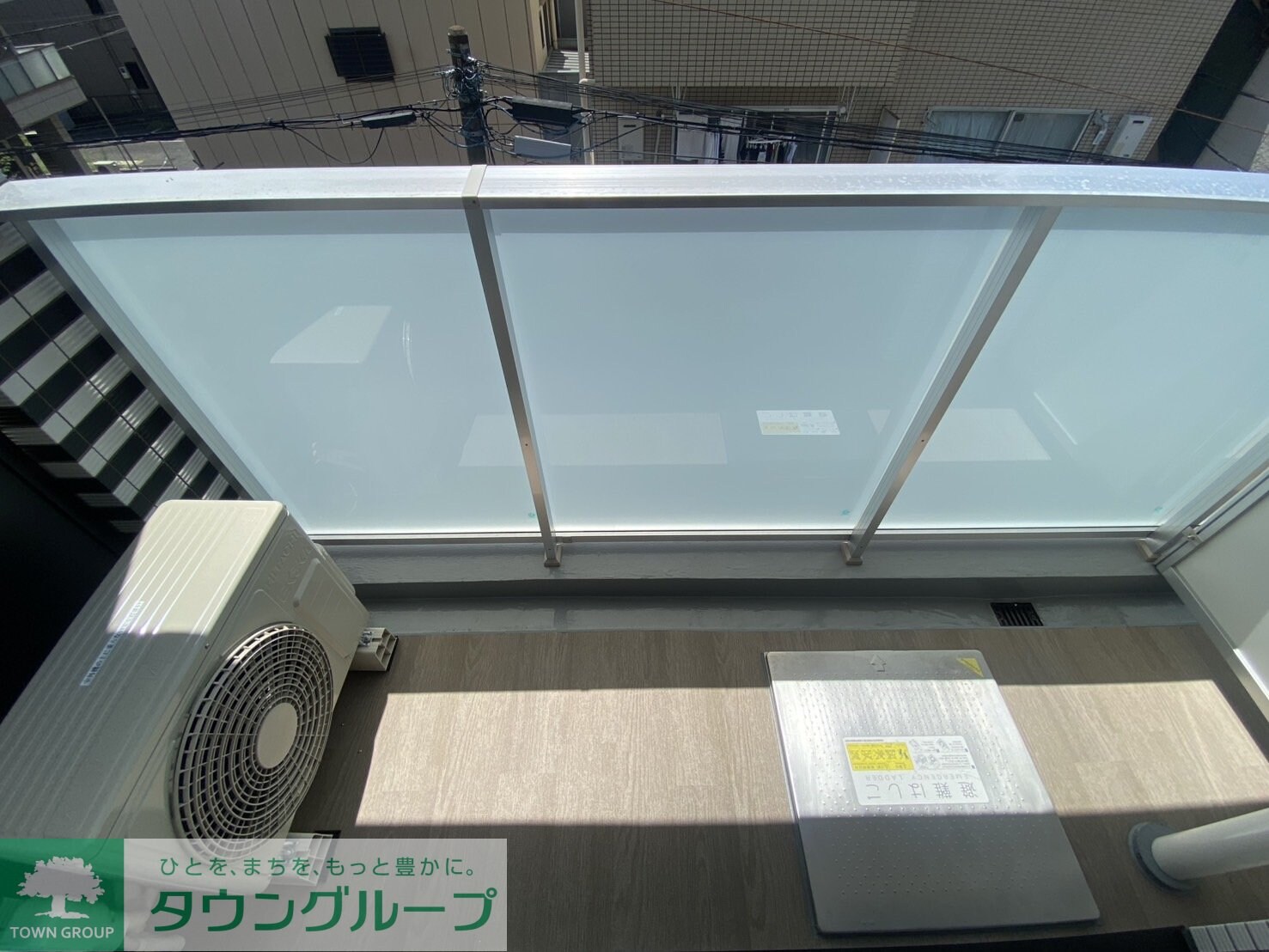 ARKMARK南品川の物件内観写真