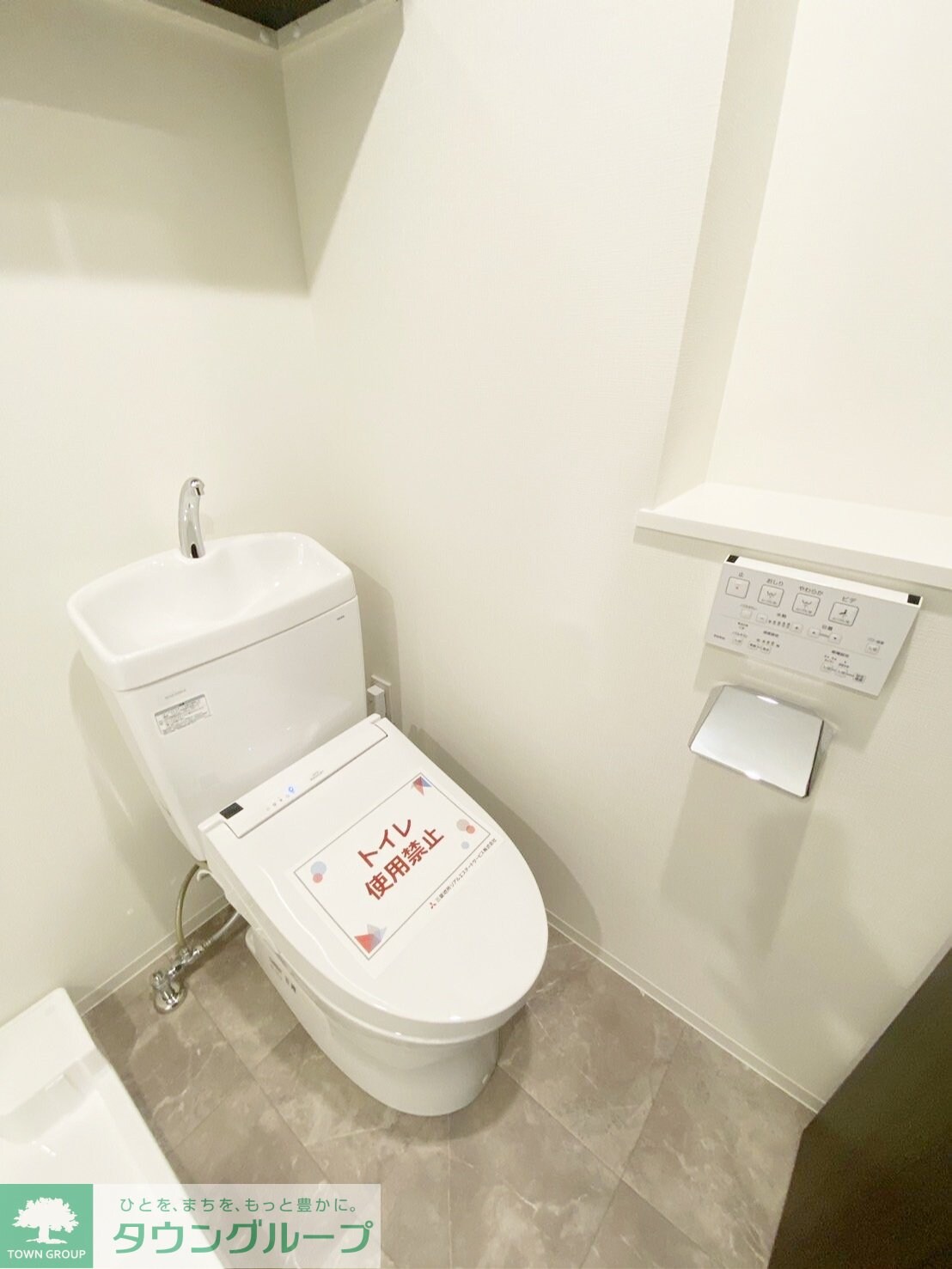 ARKMARK南品川の物件内観写真