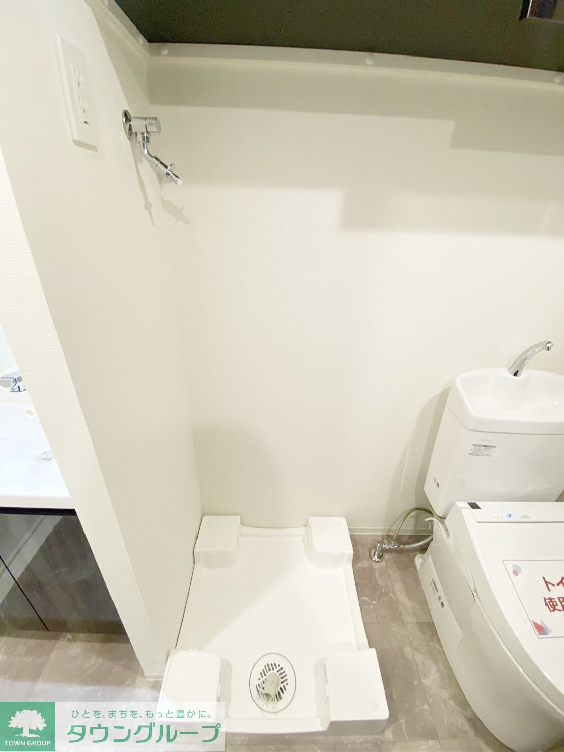 ARKMARK南品川の物件内観写真