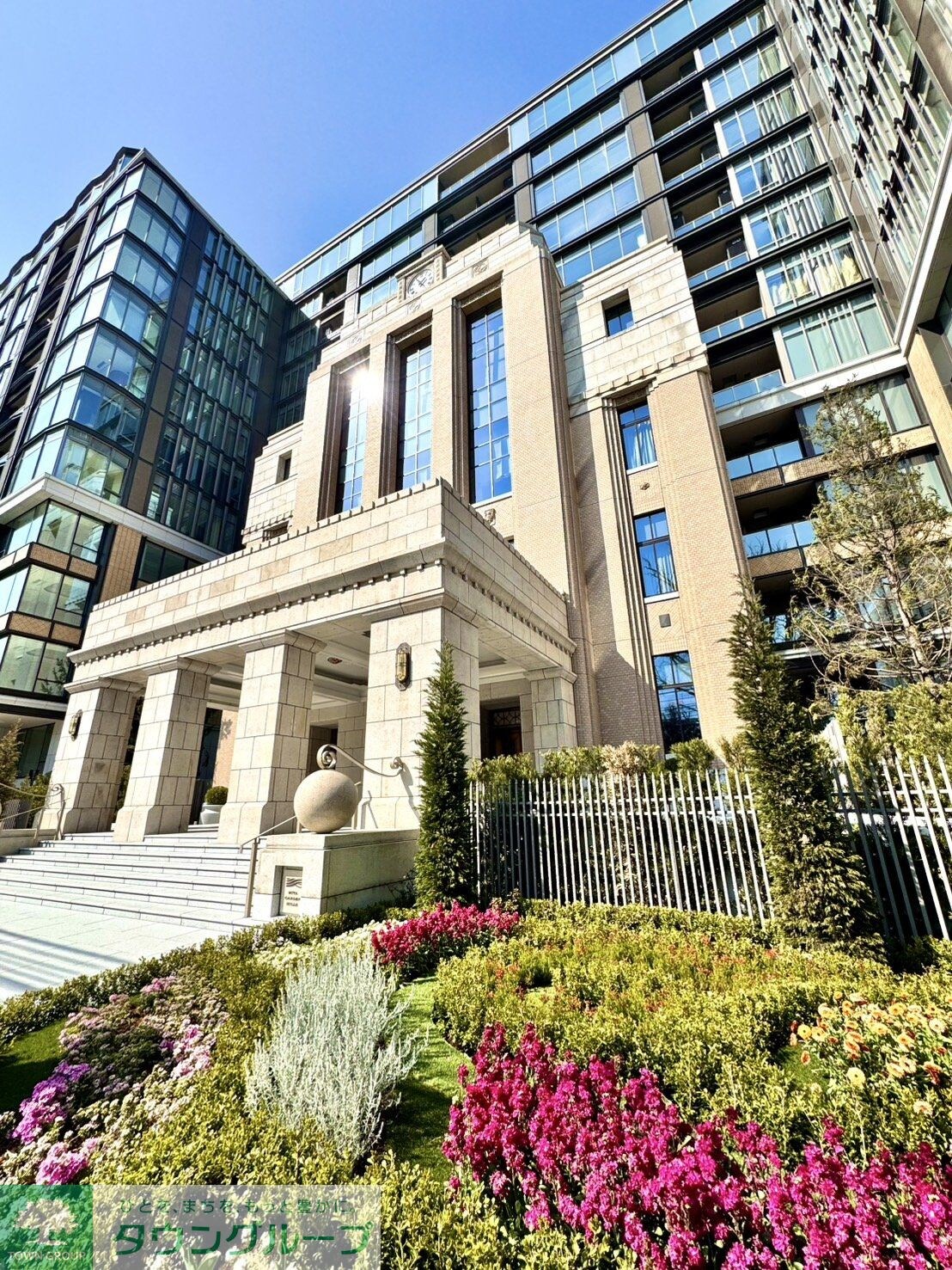 三田ガーデンヒルズ ノースヒルの物件内観写真