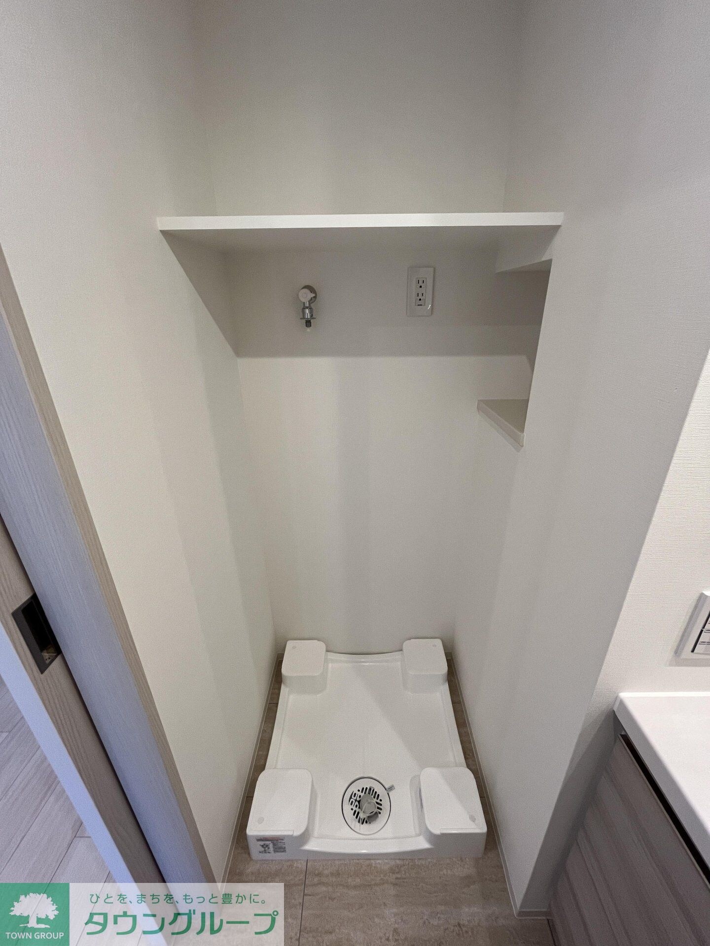 ザ・パークハビオ大森町の物件内観写真