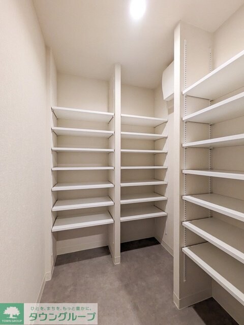 KDXレジデンス田園調布南の物件内観写真