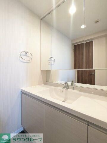 エムジー目黒駅前の物件内観写真