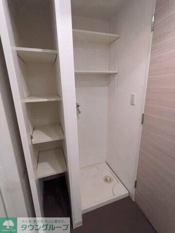 エムジー目黒駅前の物件内観写真