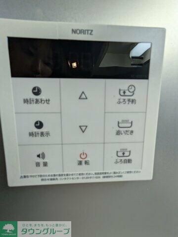 エムジー目黒駅前の物件内観写真