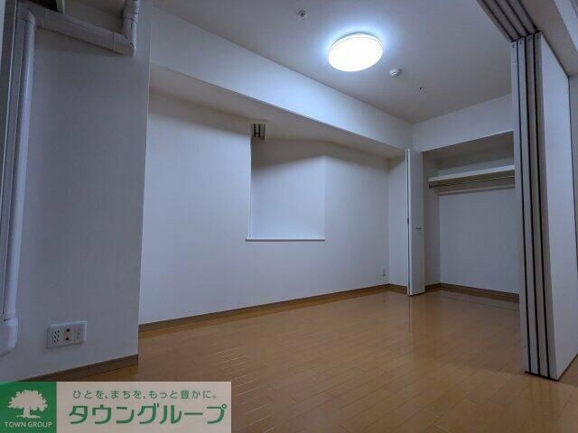 エムジー目黒駅前の物件内観写真