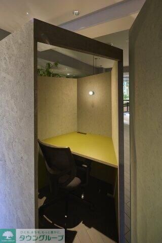 エムジー目黒駅前の物件内観写真