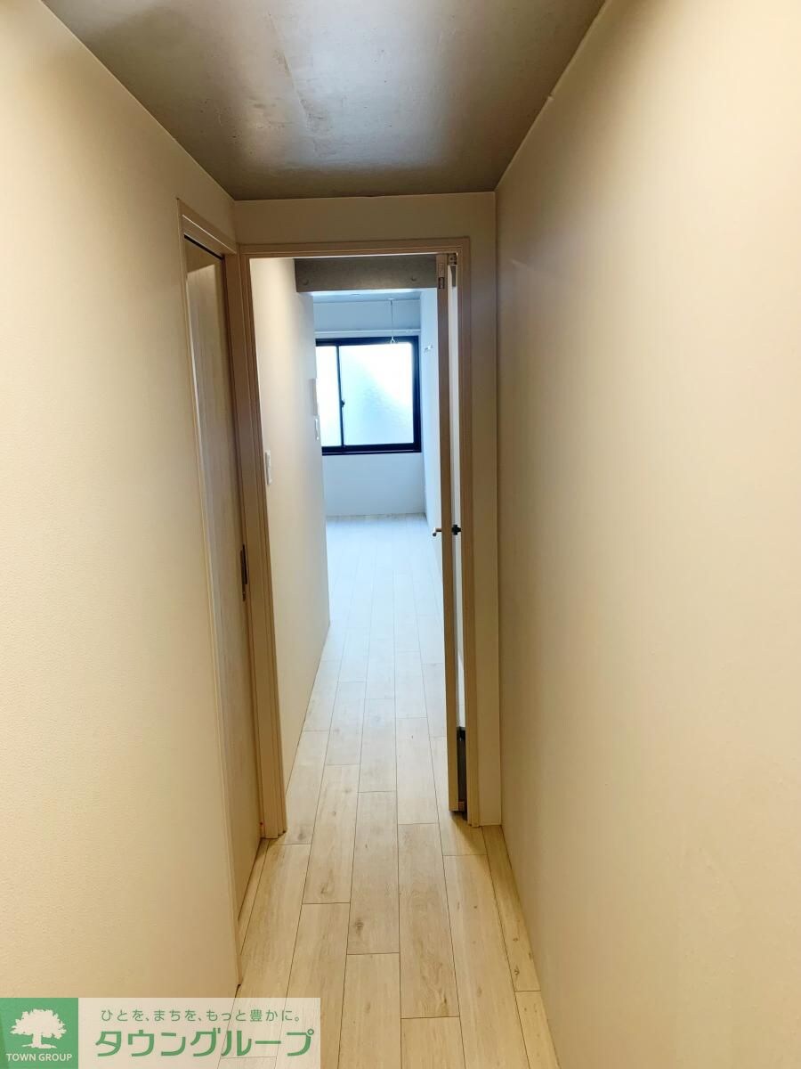 I SOLEA UNOKIの物件内観写真