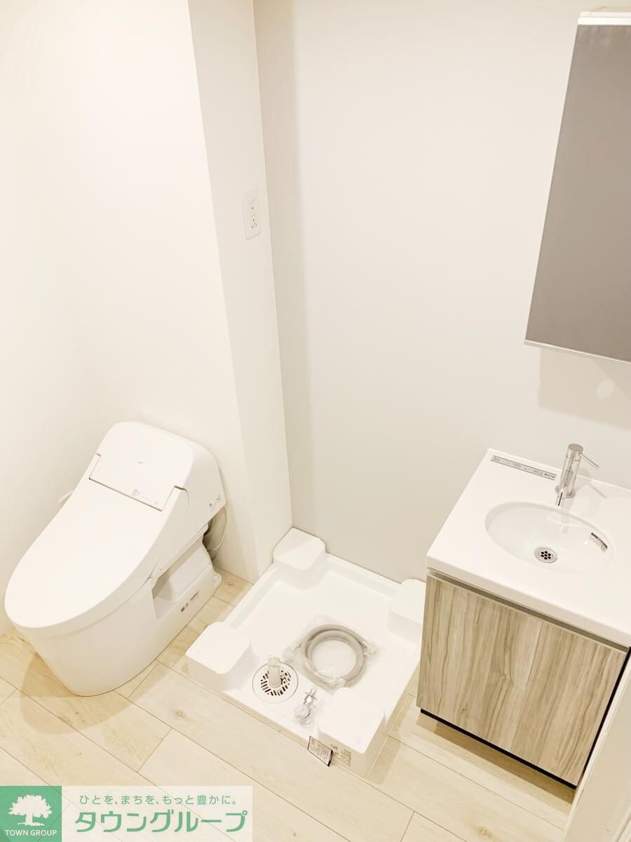 I SOLEA UNOKIの物件内観写真