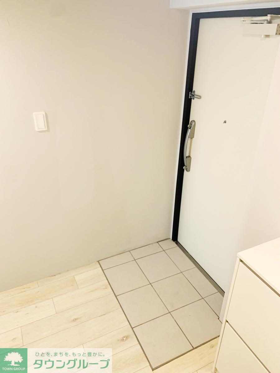 I SOLEA UNOKIの物件内観写真