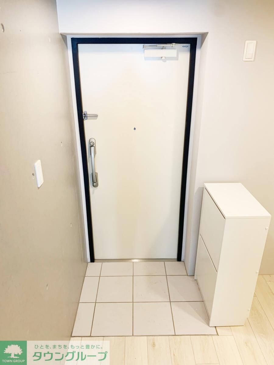 I SOLEA UNOKIの物件内観写真