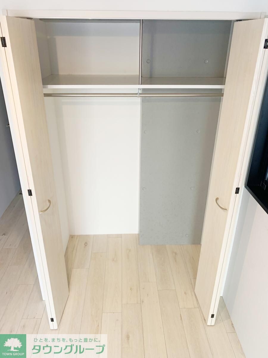 I SOLEA UNOKIの物件内観写真