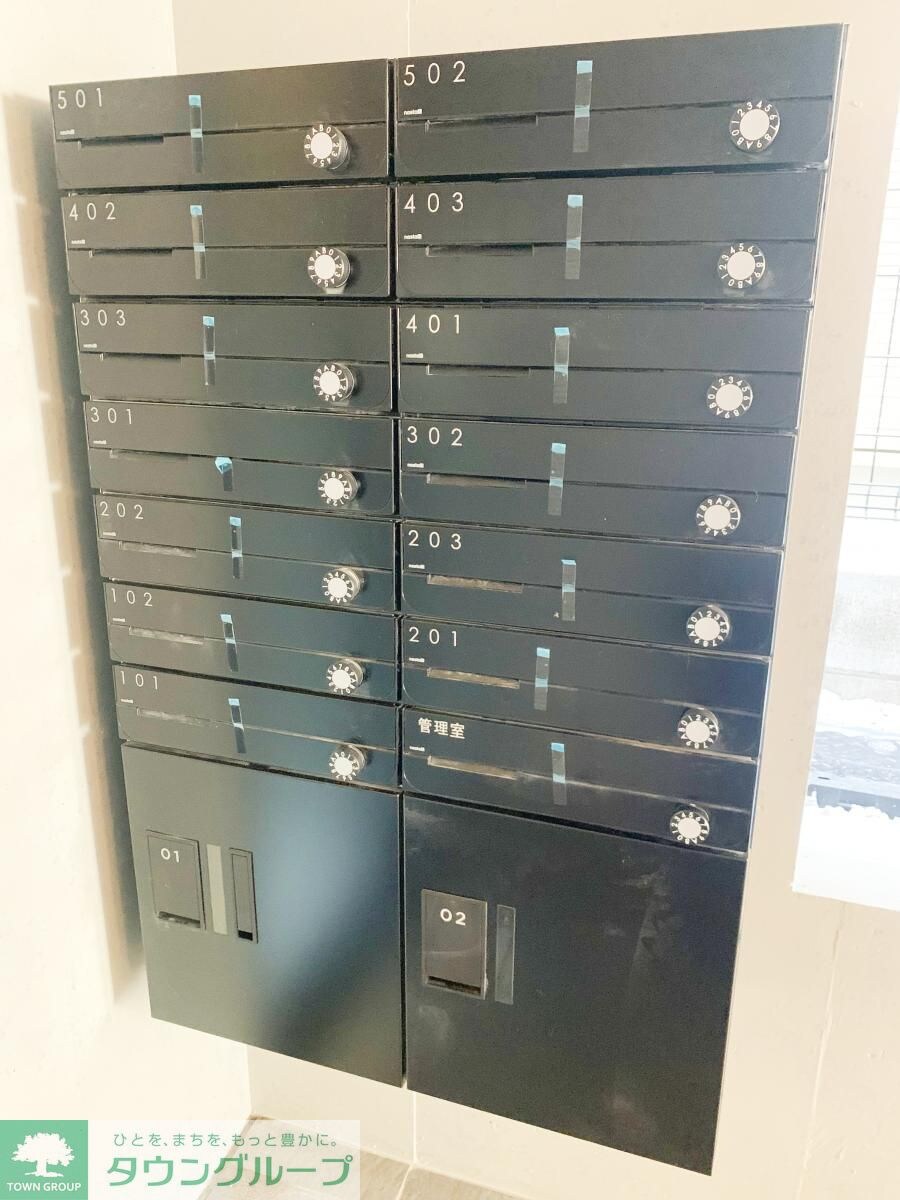 I SOLEA UNOKIの物件内観写真