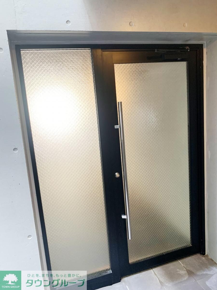 I SOLEA UNOKIの物件内観写真