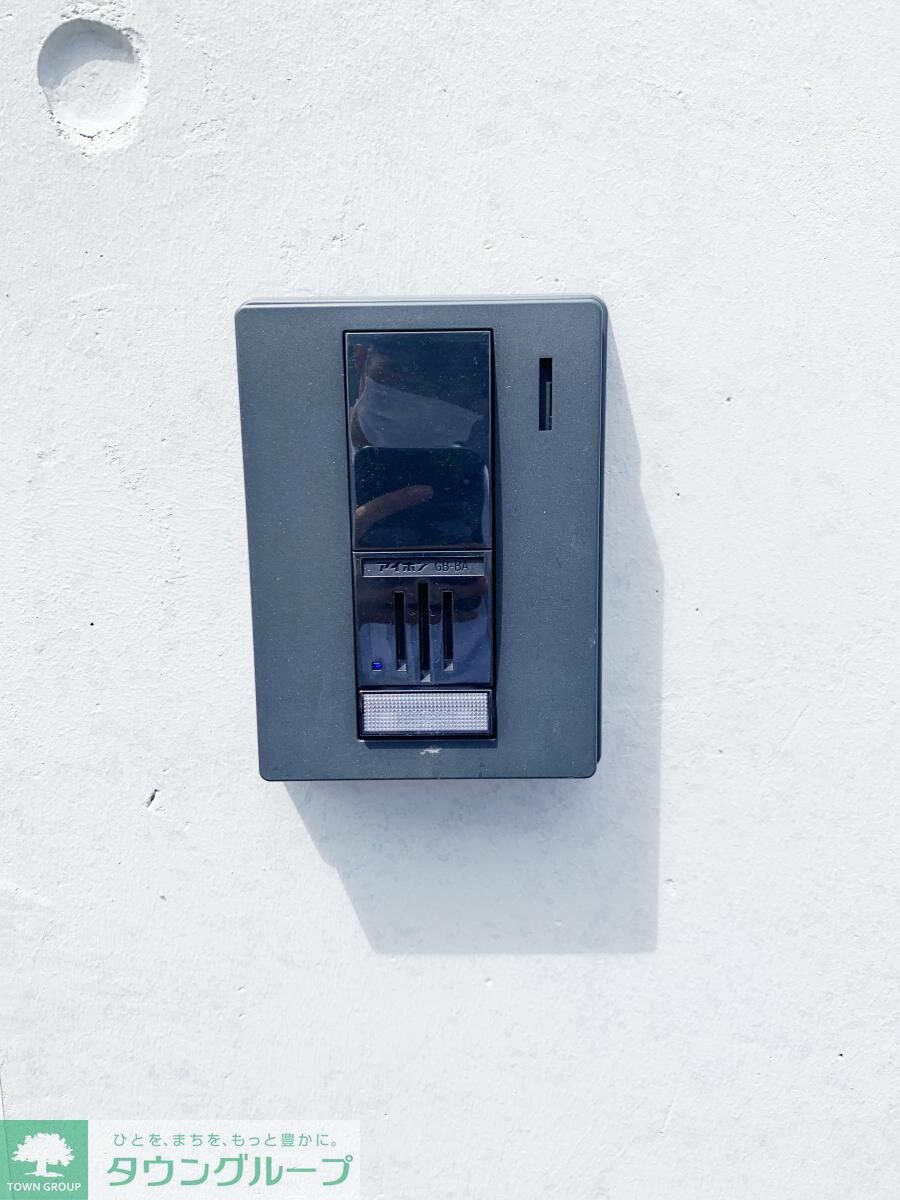 I SOLEA UNOKIの物件内観写真