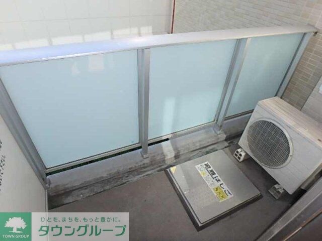 プレール・ドゥーク南品川の物件内観写真