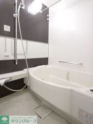 シティタワー麻布十番の物件内観写真