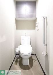 シティタワー麻布十番の物件内観写真