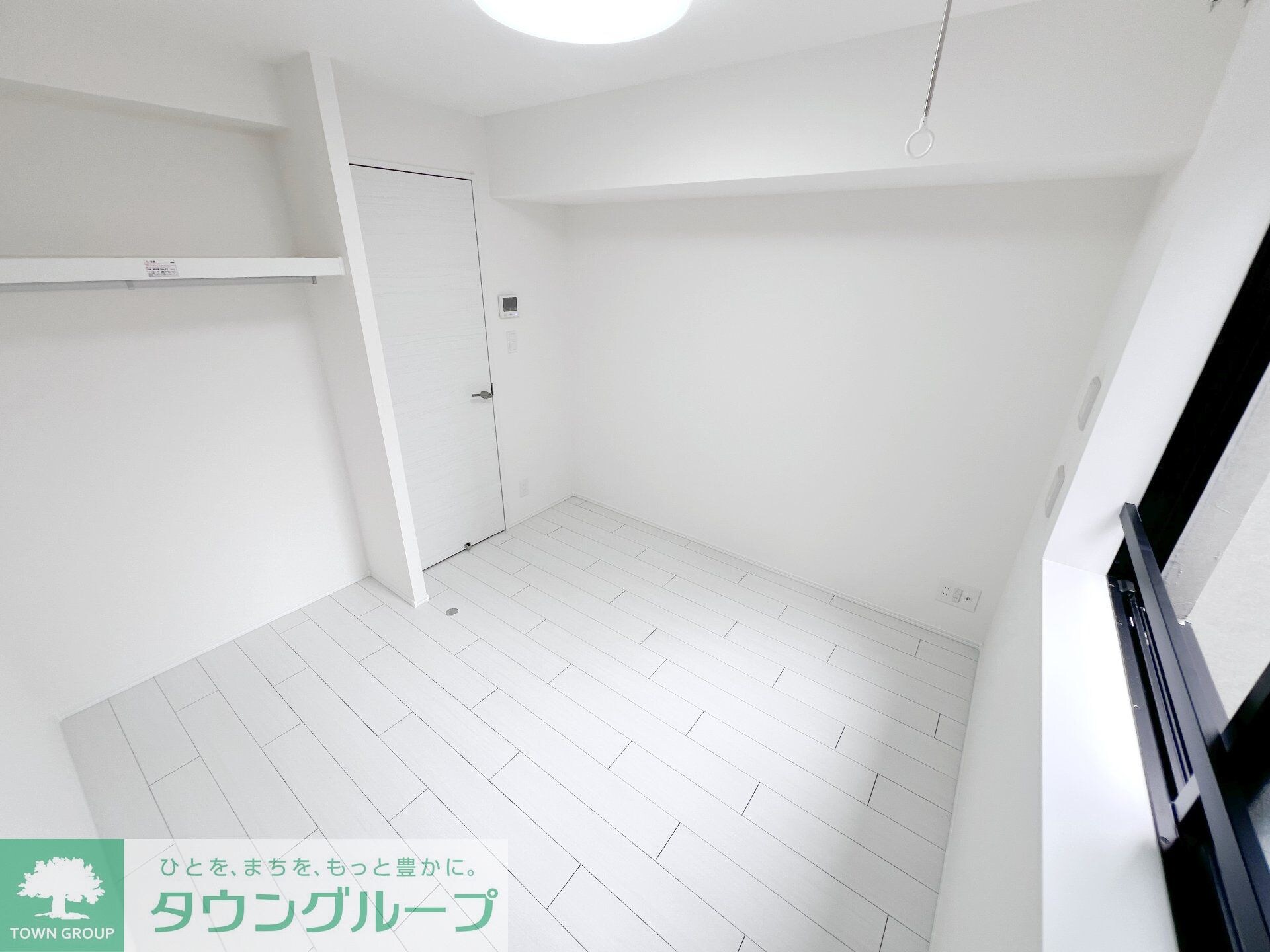 ルーム馬込の物件内観写真